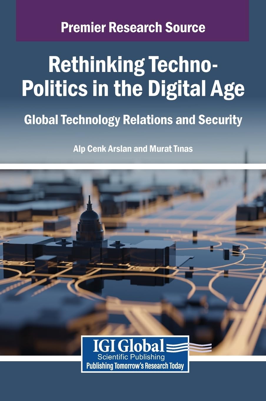 Rethinking Techno-Politics in the Digital Age Law