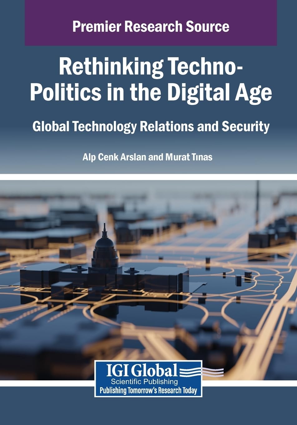Rethinking Techno-Politics in the Digital Age Law