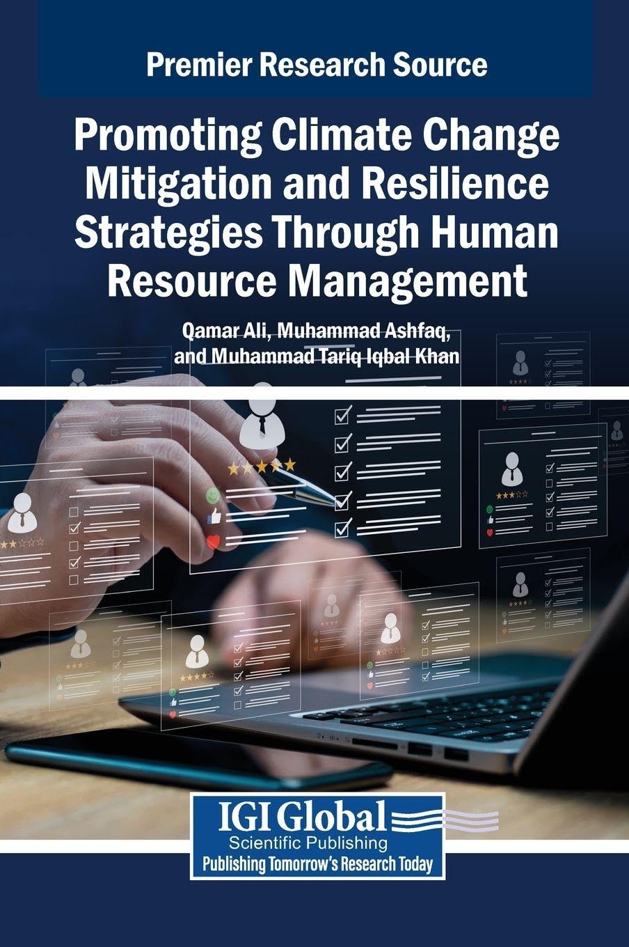Promoting Climate Change Mitigation and Resilience Strategies Through Human Resource Management Law