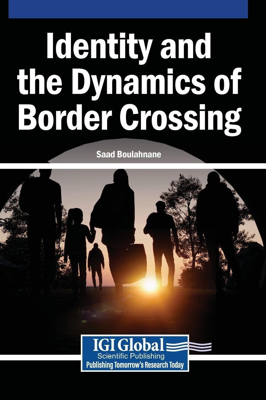 Identity and the Dynamics of Border Crossing Law