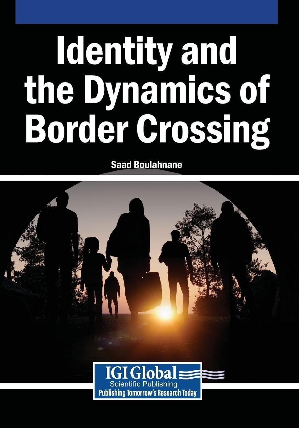 Identity and the Dynamics of Border Crossing Law