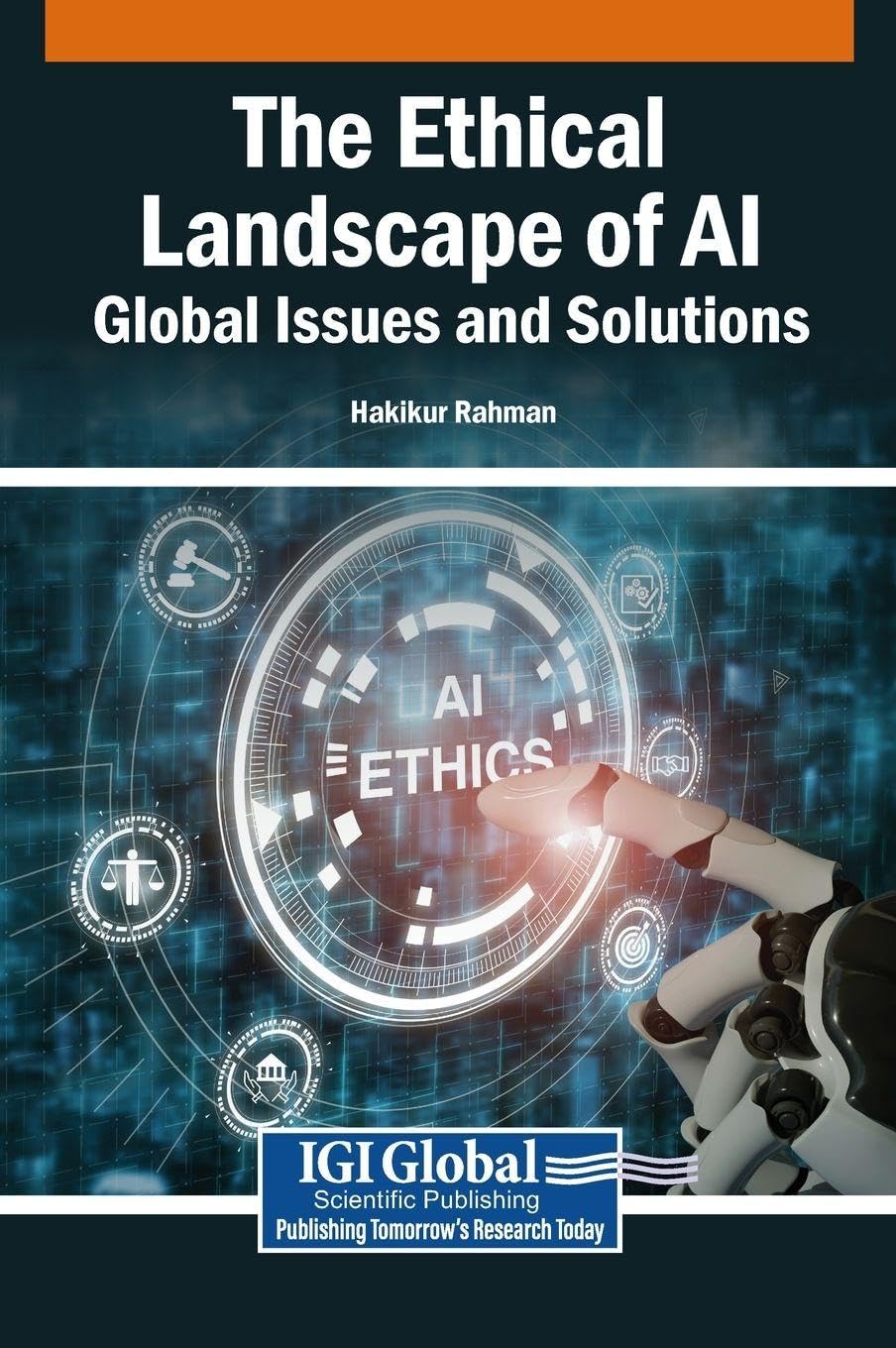 The Ethical Landscape of AI Computer Science