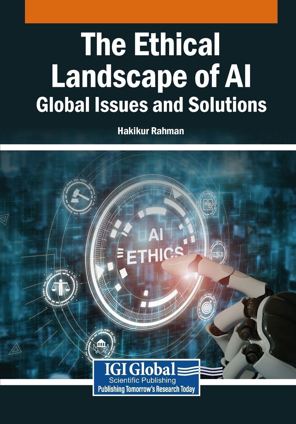 The Ethical Landscape of AI Books