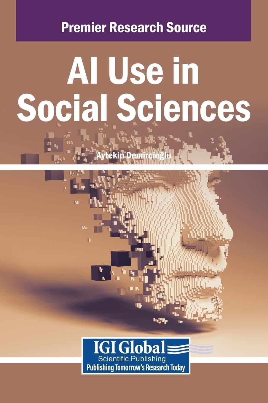 Product Image: AI Use in Social Sciences