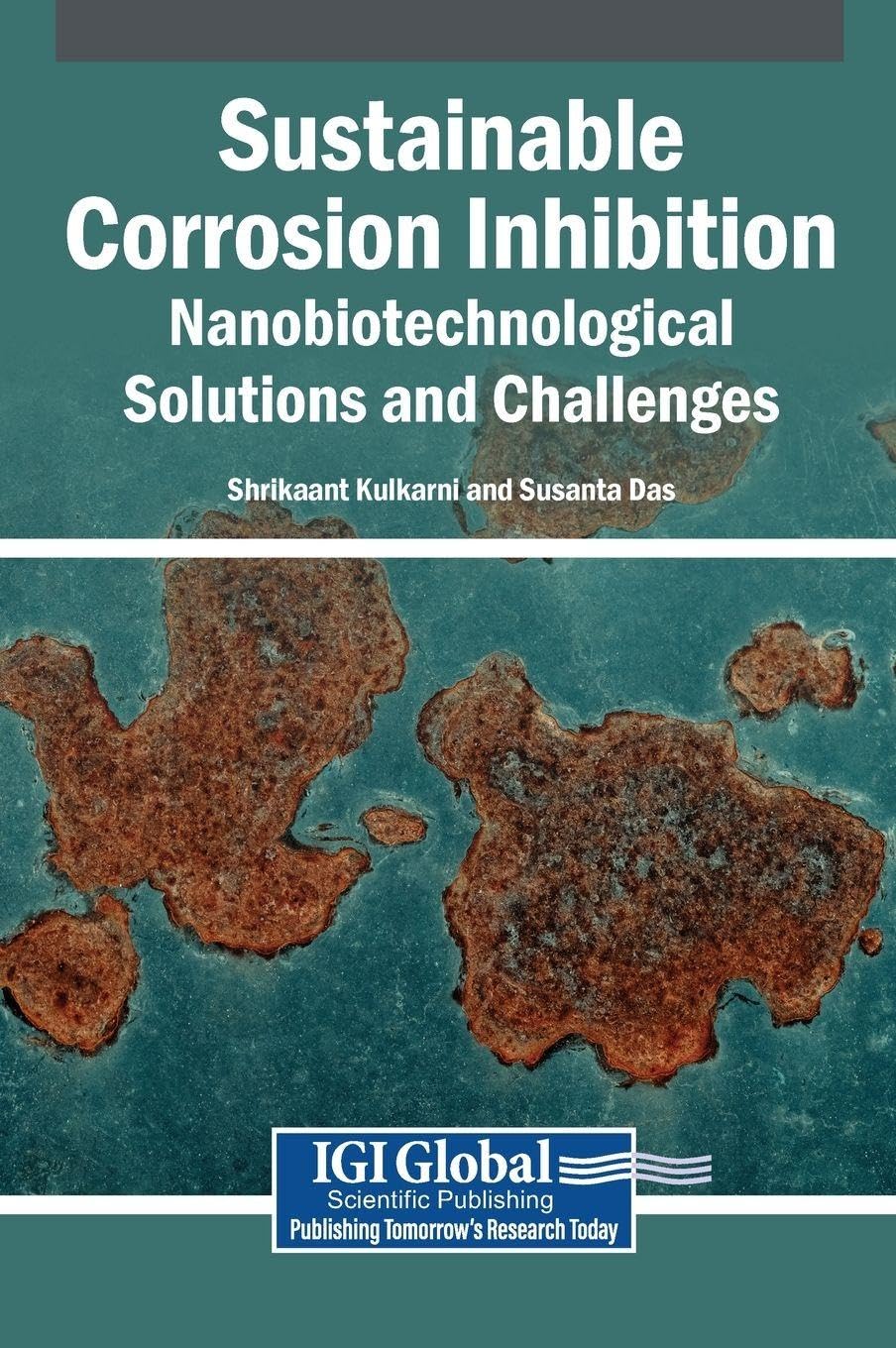 Sustainable Corrosion Inhibition Business & Technology