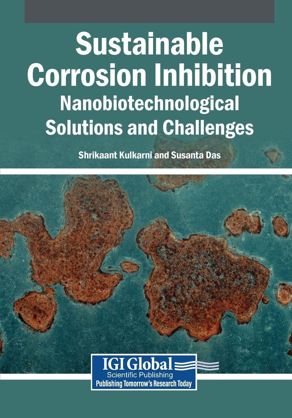 Sustainable Corrosion Inhibition Business & Technology