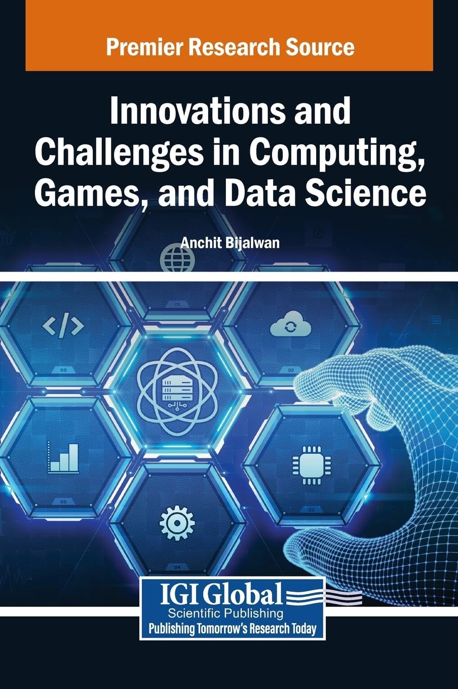 Innovations and Challenges in Computing, Games, and Data Science Computer Science
