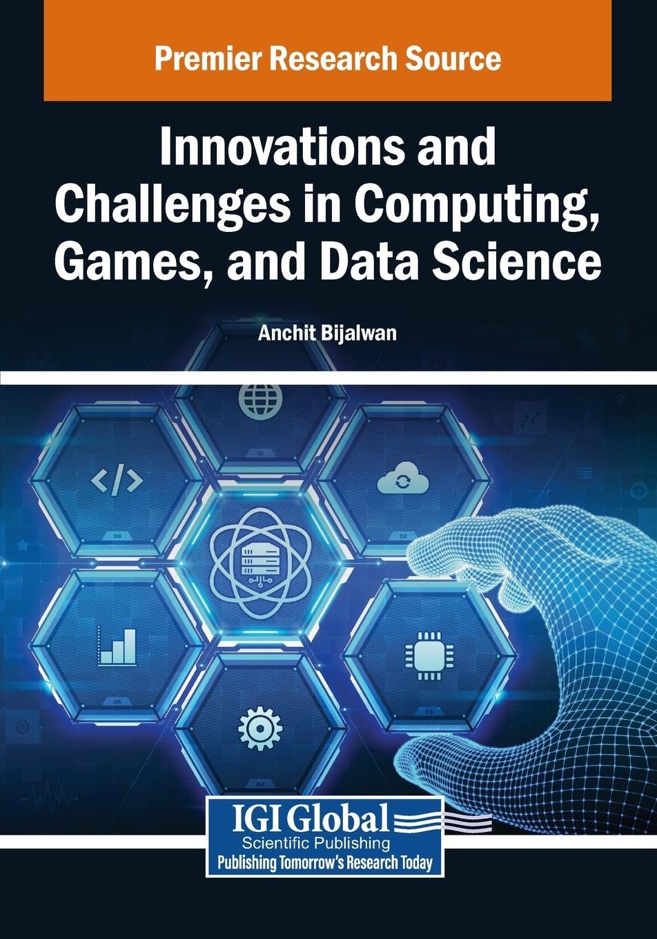 Innovations and Challenges in Computing, Games, and Data Science Computer Science