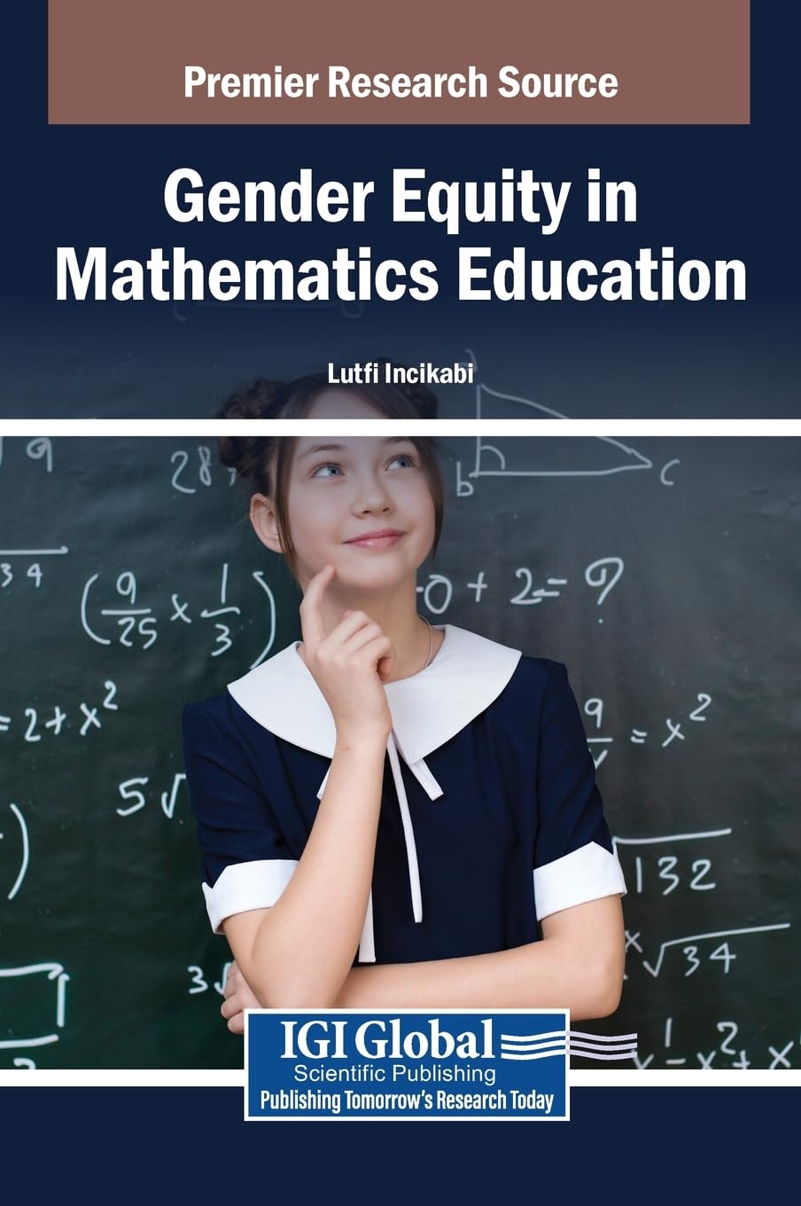 Gender Equity in Mathematics Education Social Sciences