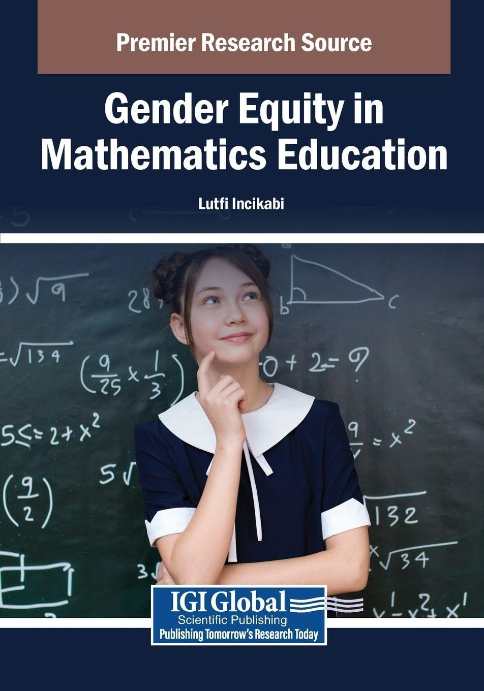 Gender Equity in Mathematics Education Social Sciences