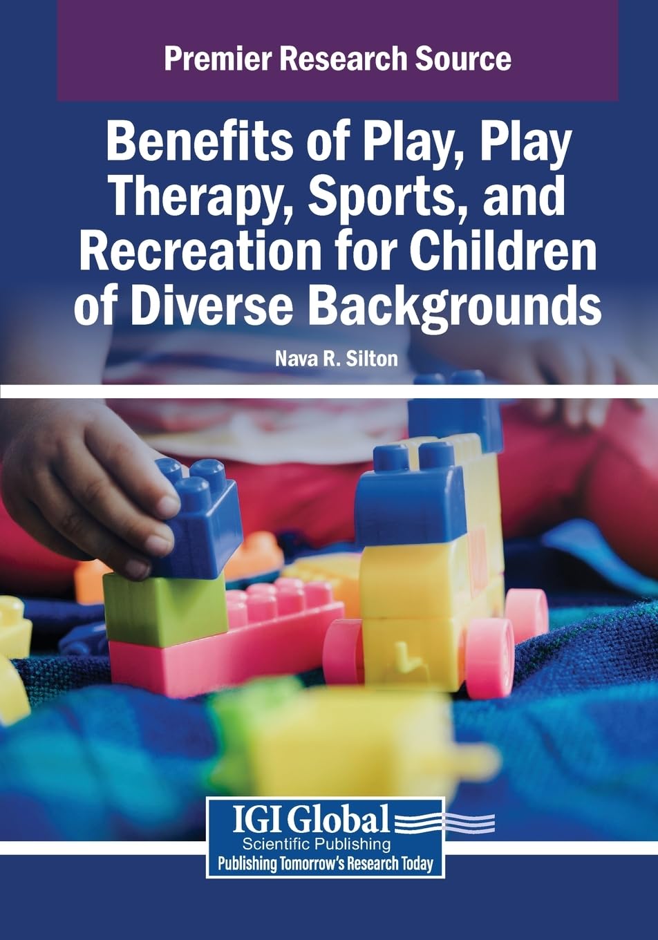Benefits of Play, Play Therapy, Sports, and Recreation for Children of Diverse Backgrounds Medicine
