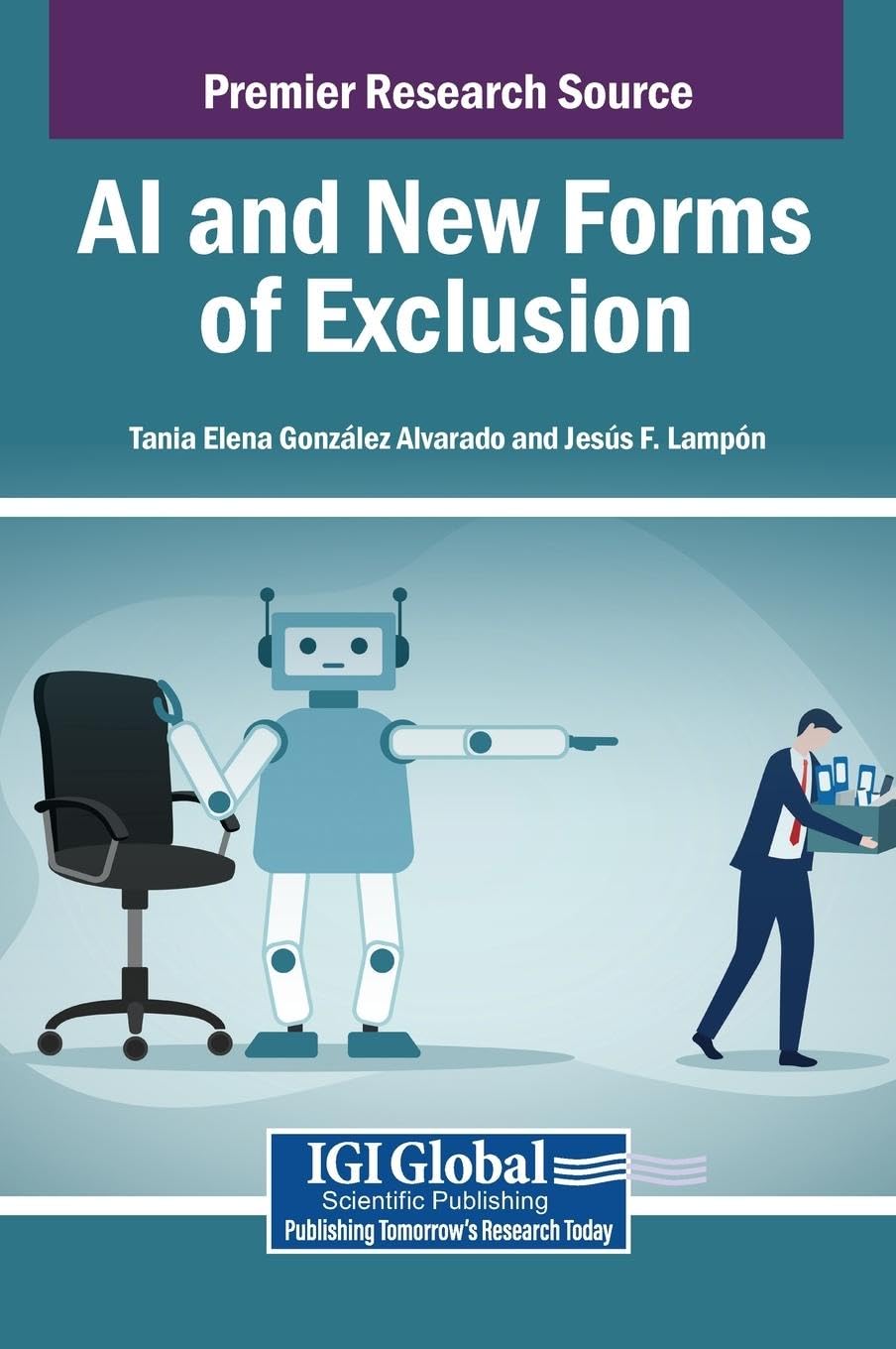 AI and New Forms of Exclusion Social Sciences