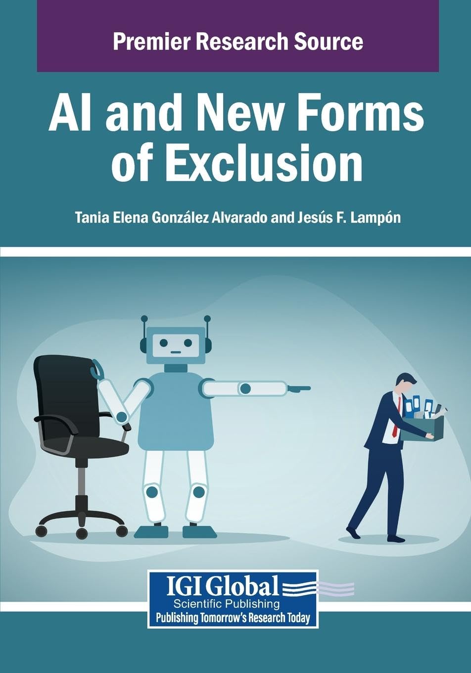 AI and New Forms of Exclusion Social Sciences