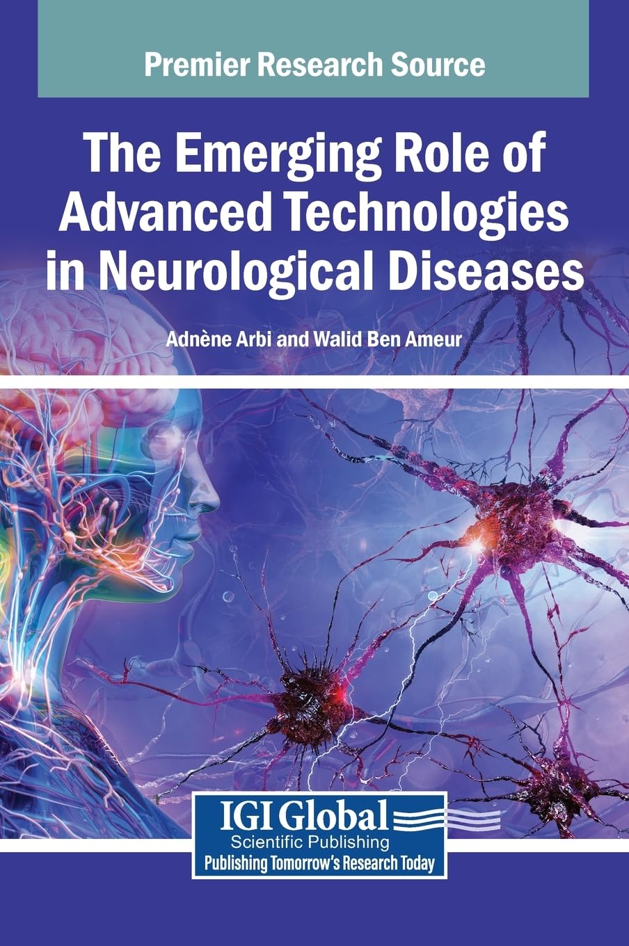 The Emerging Role of Advanced Technologies in Neurological Diseases Medicine