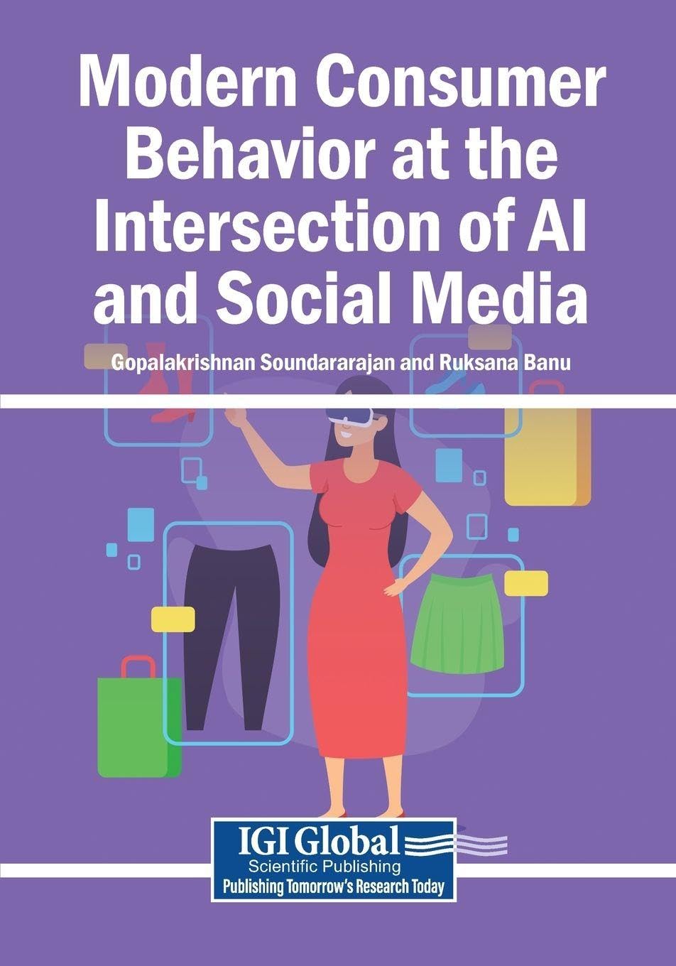 Modern Consumer Behavior at the Intersection of AI and Social Media Law