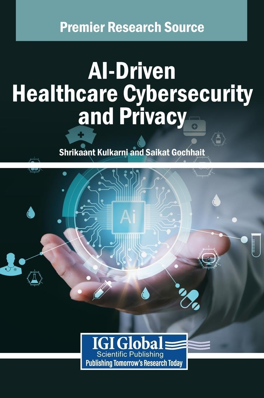 AI-Driven Healthcare Cybersecurity and Privacy Medicine