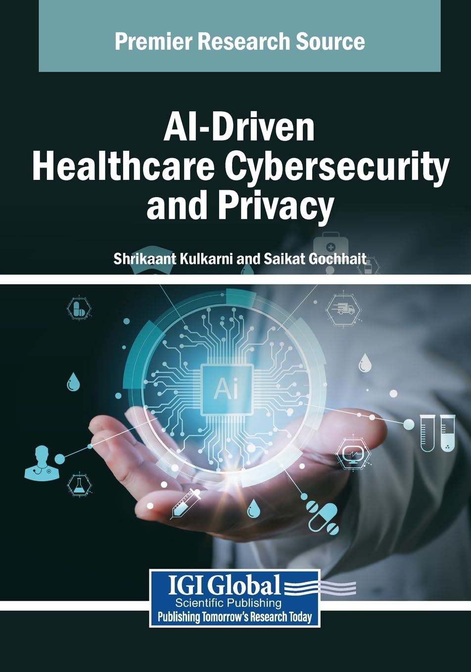 AI-Driven Healthcare Cybersecurity and Privacy Medicine