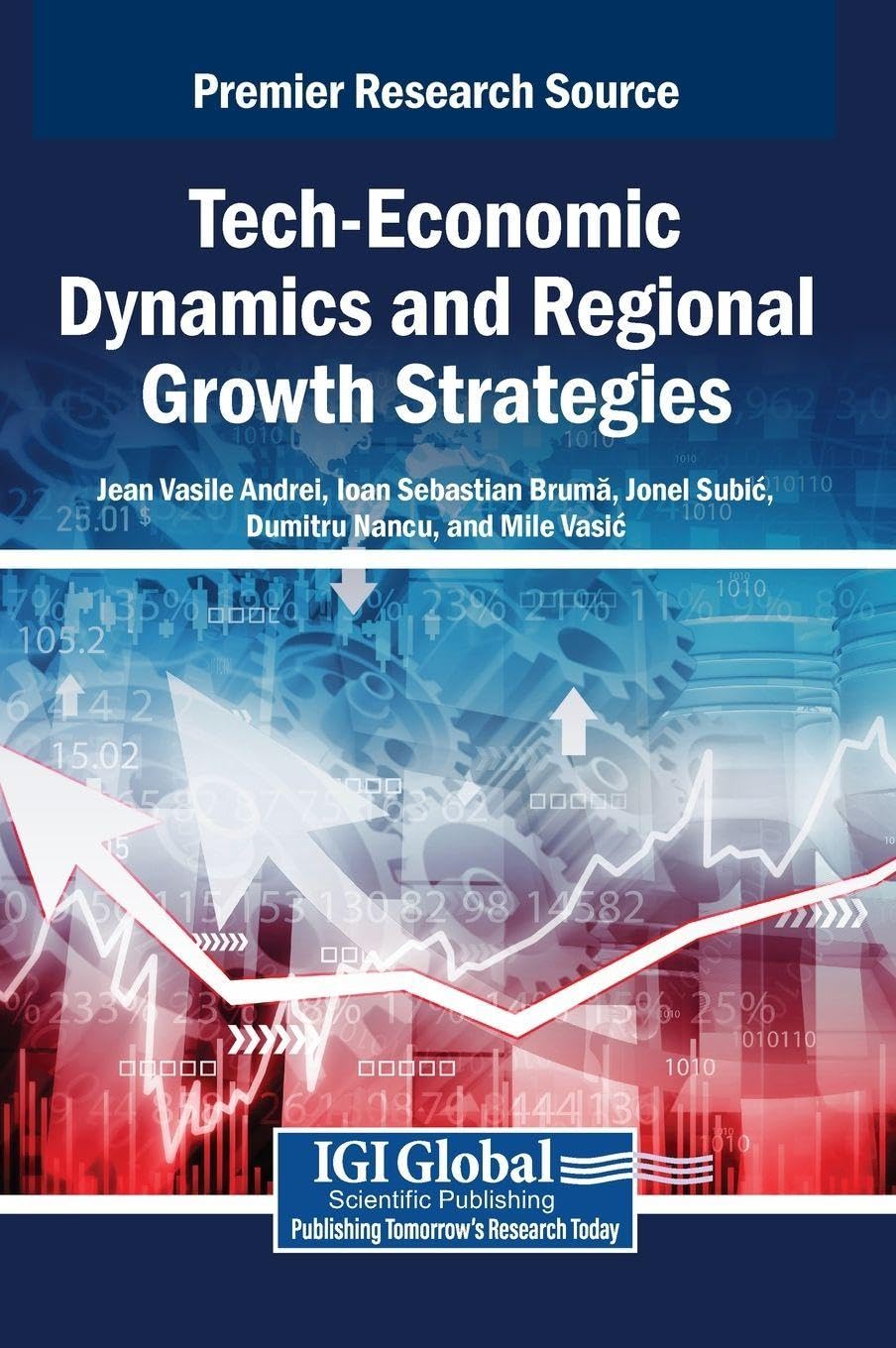 Tech-Economic Dynamics and Regional Growth Strategies Business, Finance & Career