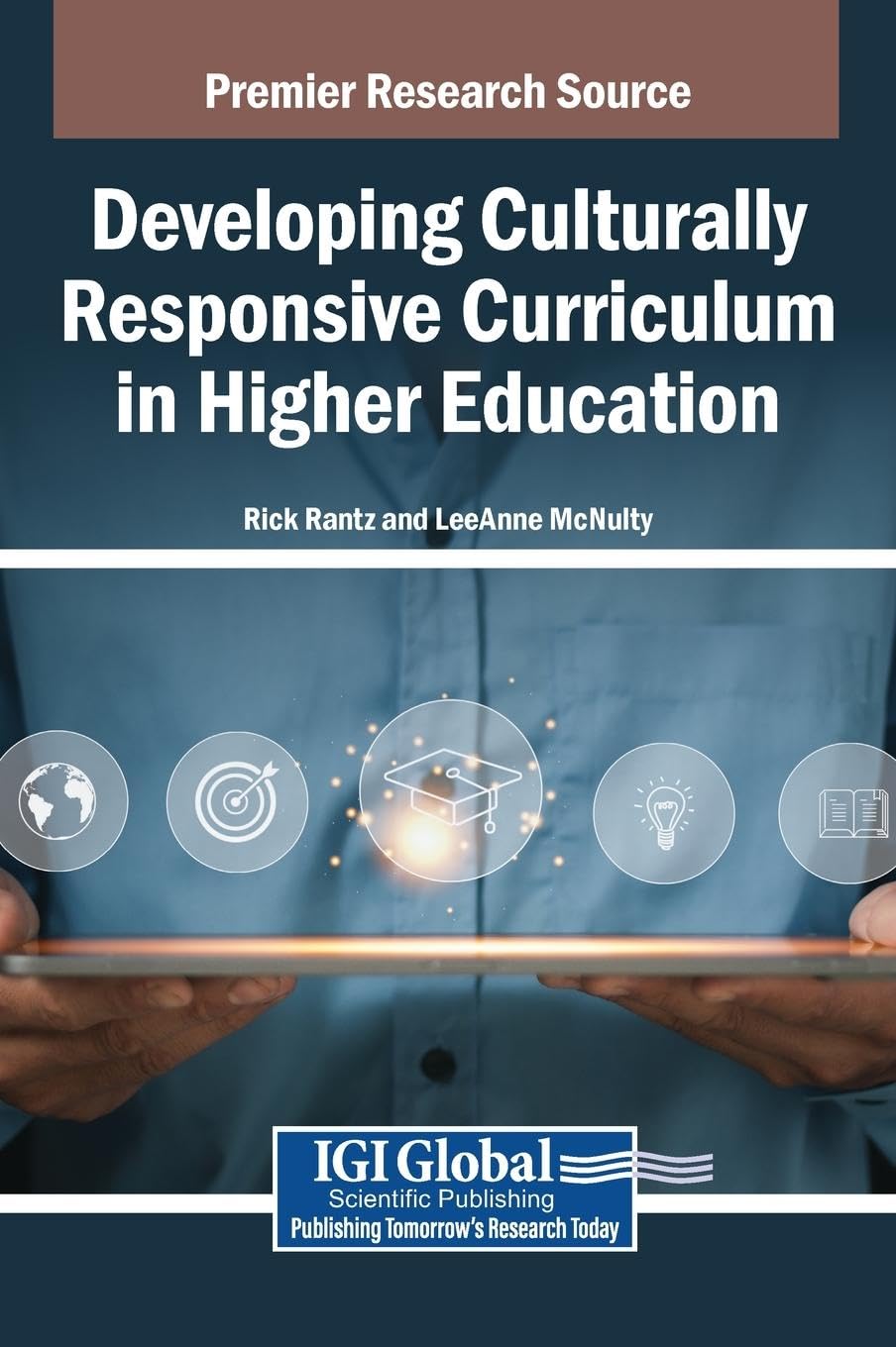 Developing Culturally Responsive Curriculum in Higher Education Education & Training