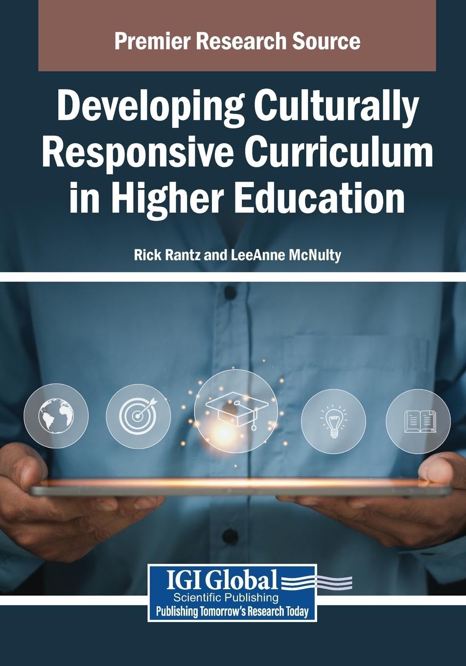 Developing Culturally Responsive Curriculum in Higher Education Education & Training