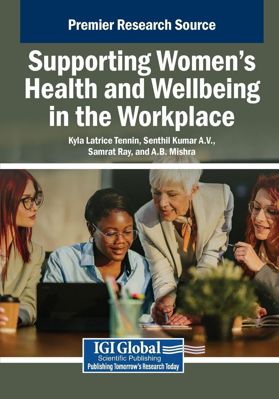 Supporting Women's Health and Wellbeing in the Workplace Medicine