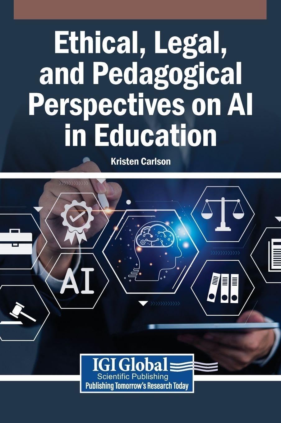 Ethical, Legal, and Pedagogical Perspectives on AI in Education Computer Science