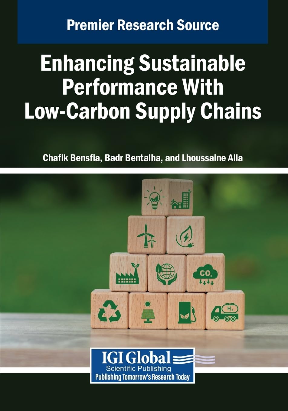 Enhancing Sustainable Performance With Low-Carbon Supply Chains Law