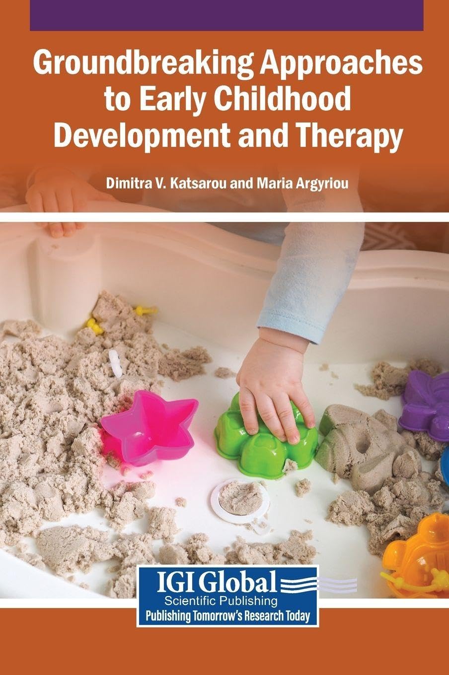 Groundbreaking Approaches to Early Childhood Development and Therapy Medicine