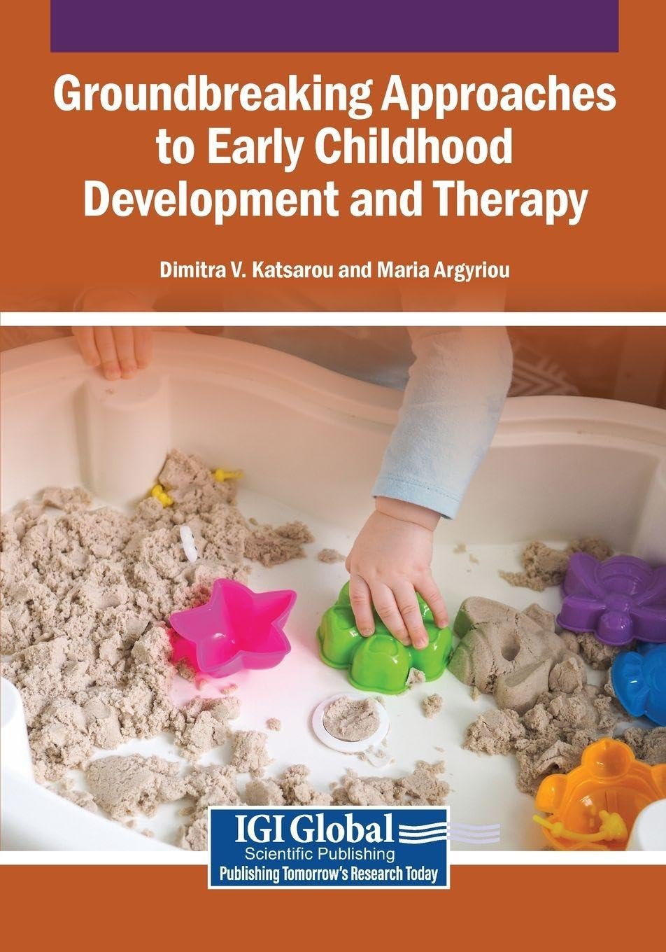 Groundbreaking Approaches to Early Childhood Development and Therapy Medicine