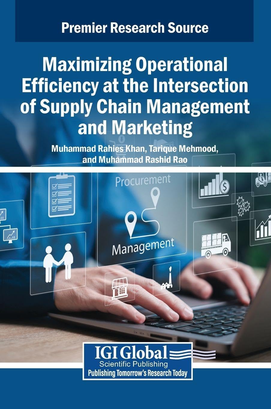 Maximizing Operational Efficiency at the Intersection of Supply Chain Management and Marketing Law