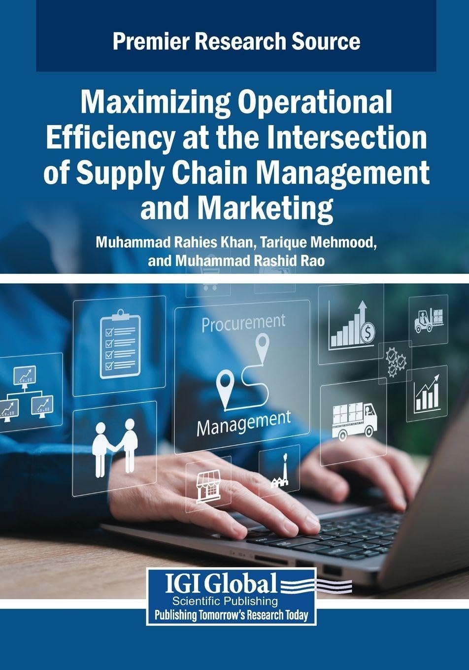 Maximizing Operational Efficiency at the Intersection of Supply Chain Management and Marketing Law