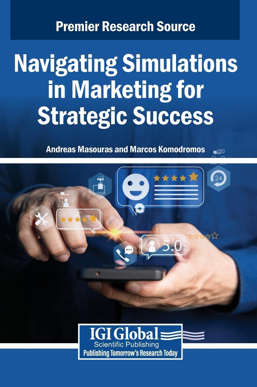 Navigating Simulations in Marketing for Strategic Success Business, Finance & Career