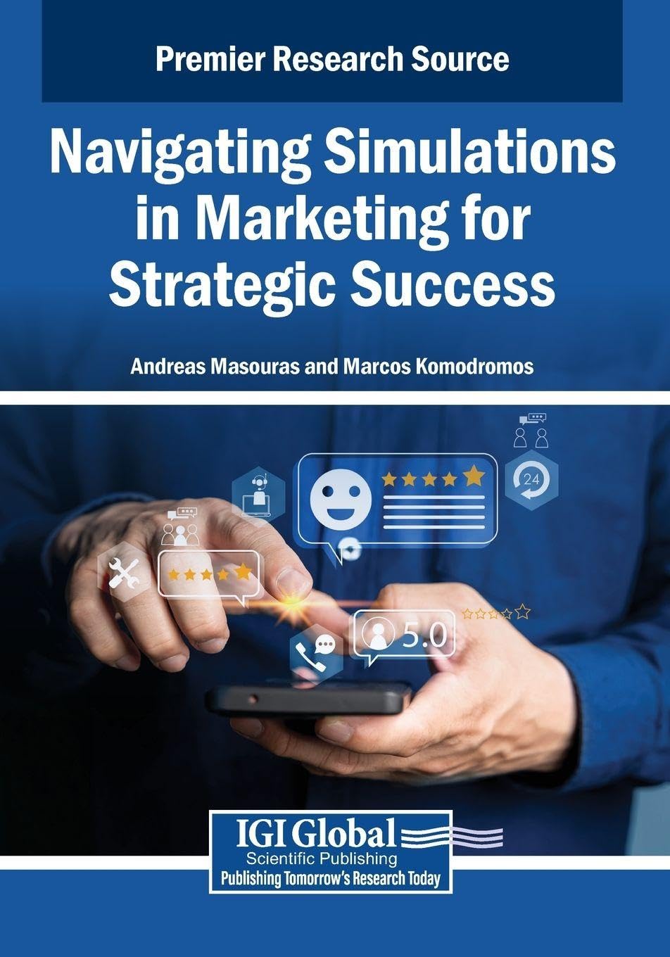 Navigating Simulations in Marketing for Strategic Success Business, Finance & Career