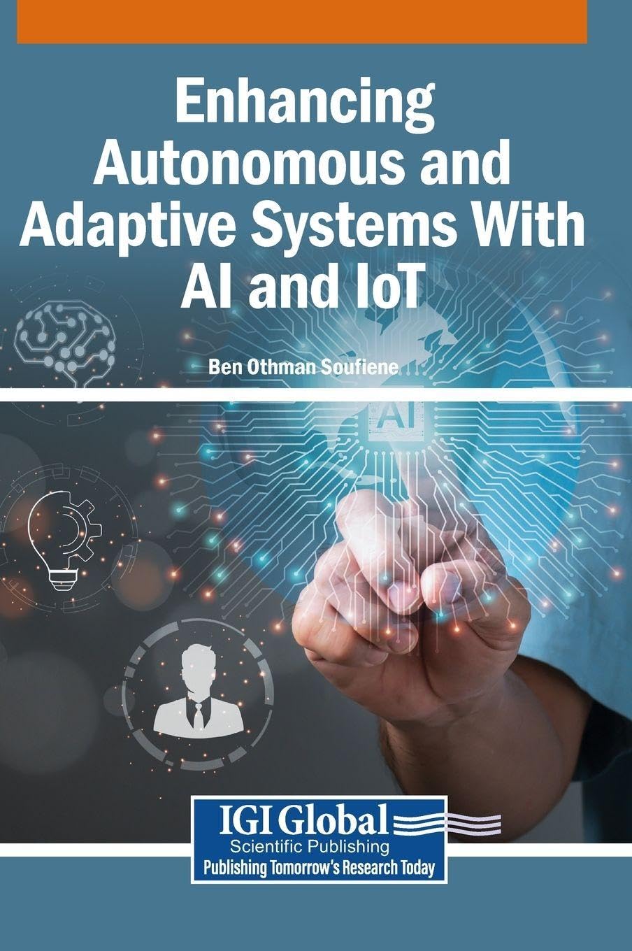 Enhancing Autonomous and Adaptive Systems With AI and IoT Computer Science