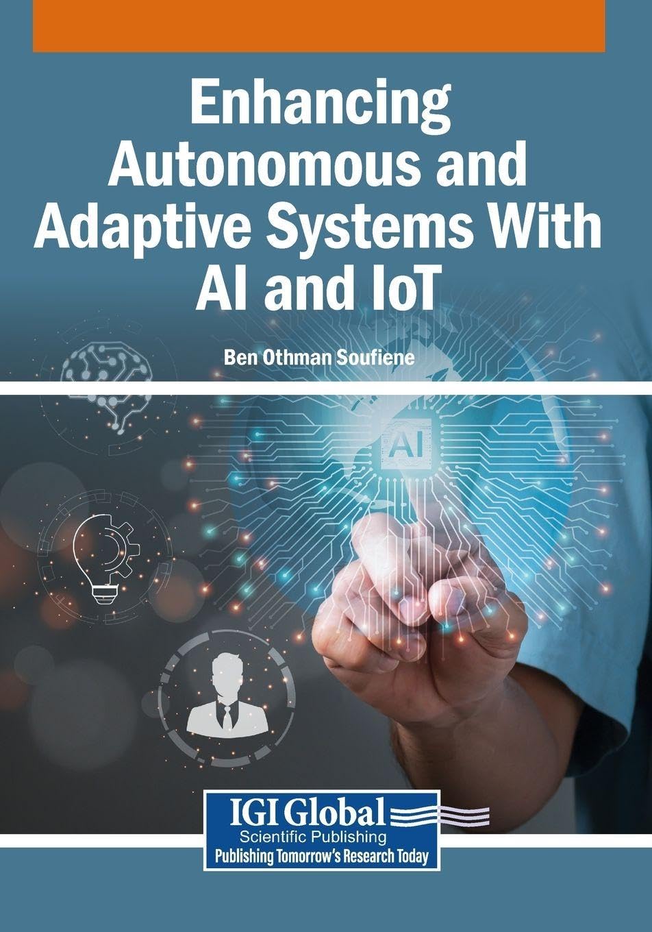 Enhancing Autonomous and Adaptive Systems With AI and IoT Computer Science