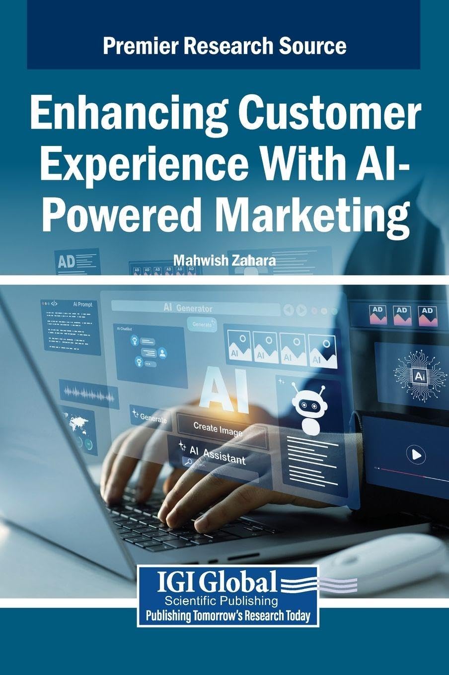 Enhancing Customer Experience With AI-Powered Marketing Law