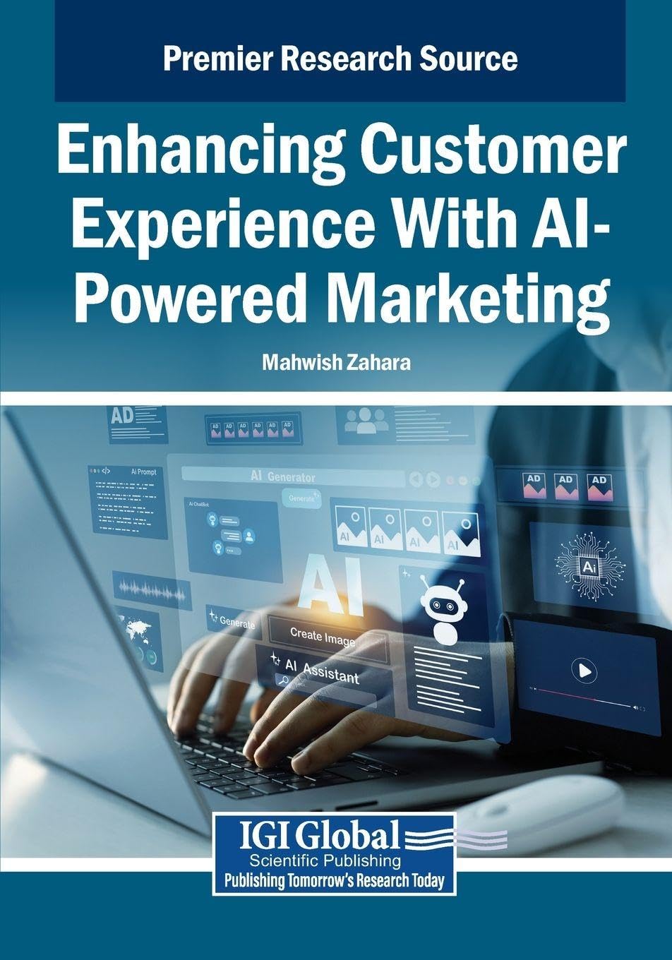 Enhancing Customer Experience With AI-Powered Marketing Law