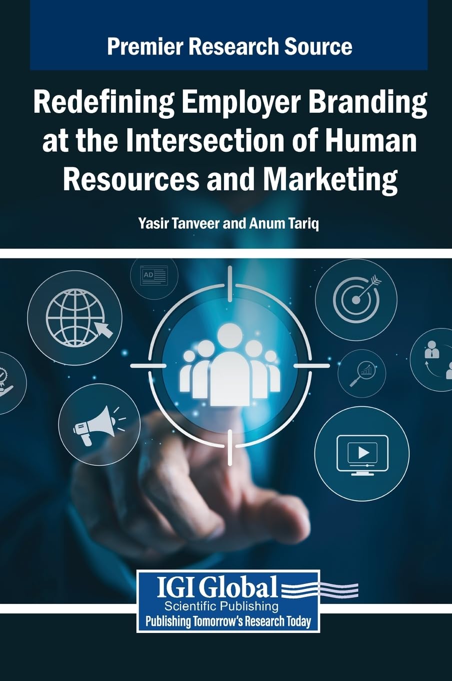 Redefining Employer Branding at the Intersection of Human Resources and Marketing Business, Finance & Career
