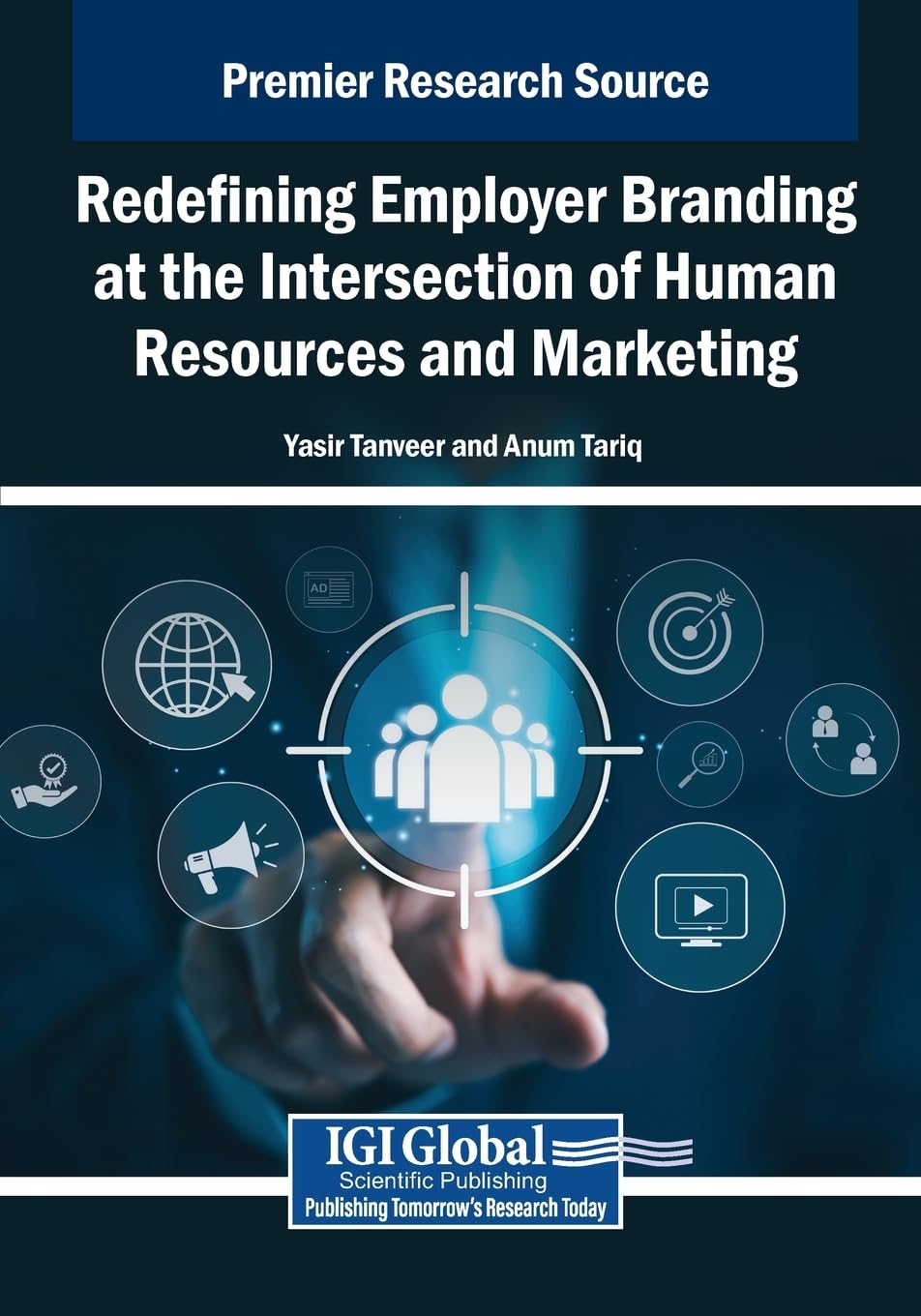 Redefining Employer Branding at the Intersection of Human Resources and Marketing Business, Finance & Career