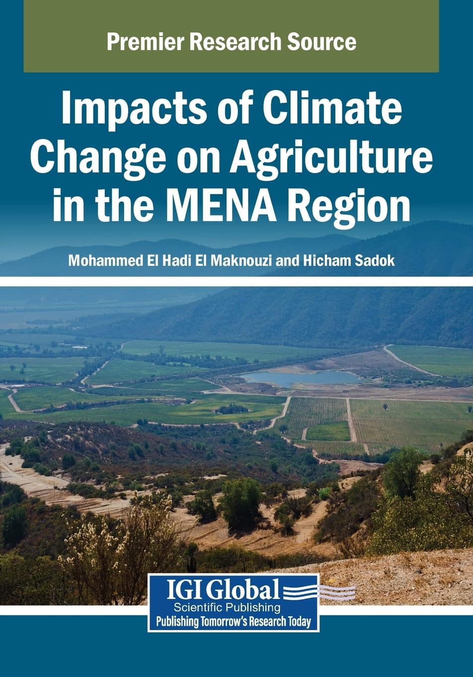 Impacts of Climate Change on Agriculture in the MENA Region Business, Finance & Career