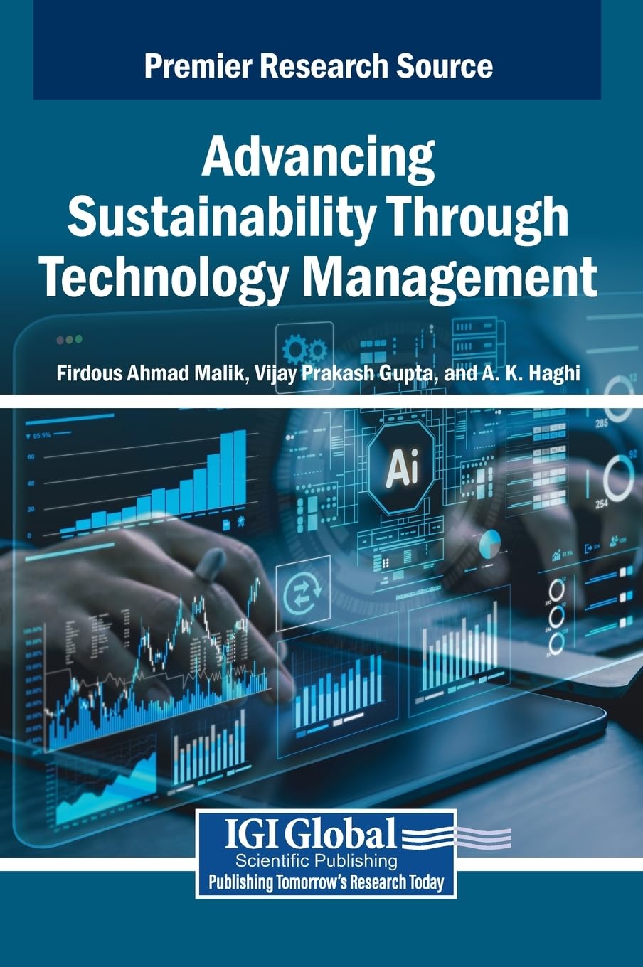 Advancing Sustainability Through Technology Management Law