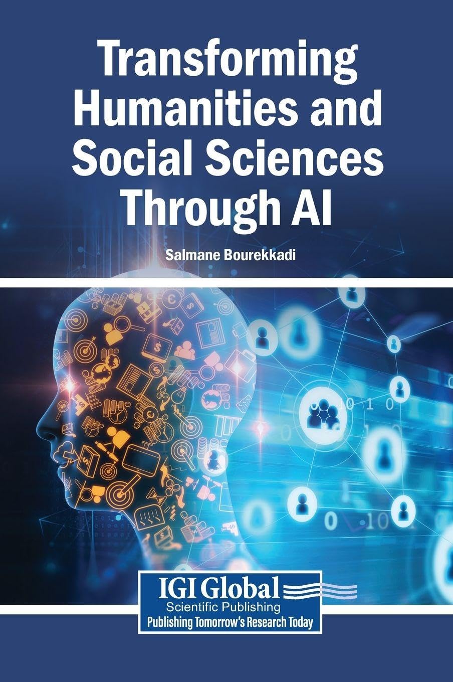 Transforming Humanities and Social Sciences Through AI Social Sciences
