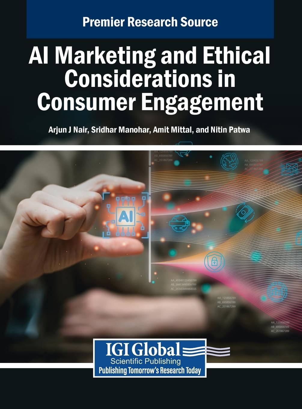 AI Marketing and Ethical Considerations in Consumer Engagement Business, Finance & Career