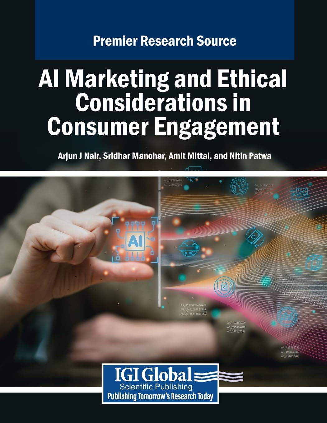 AI Marketing and Ethical Considerations in Consumer Engagement Business, Finance & Career