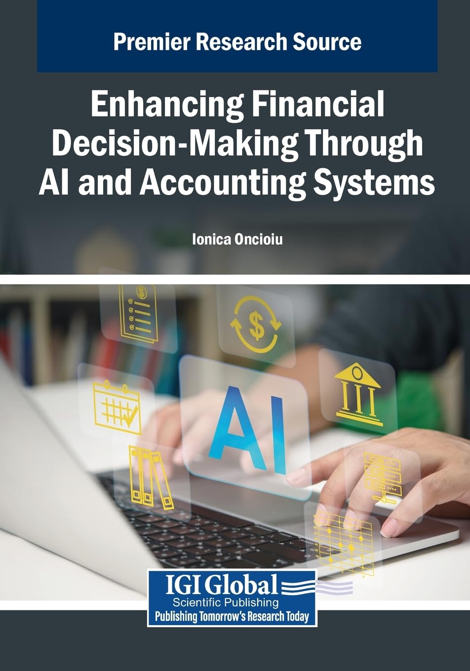 Enhancing Financial Decision-Making Through AI and Accounting Systems Business, Finance & Career