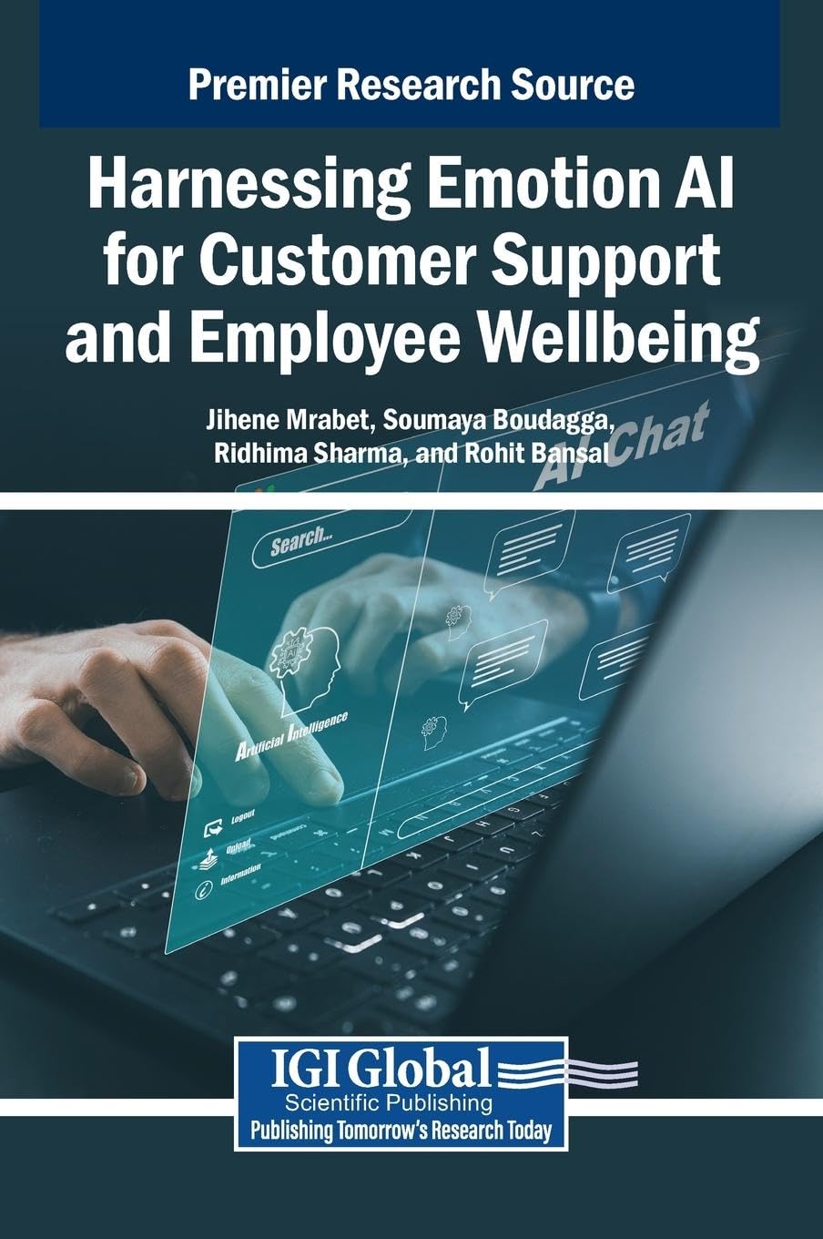 Harnessing Emotion AI for Customer Support and Employee Wellbeing Business, Finance & Career