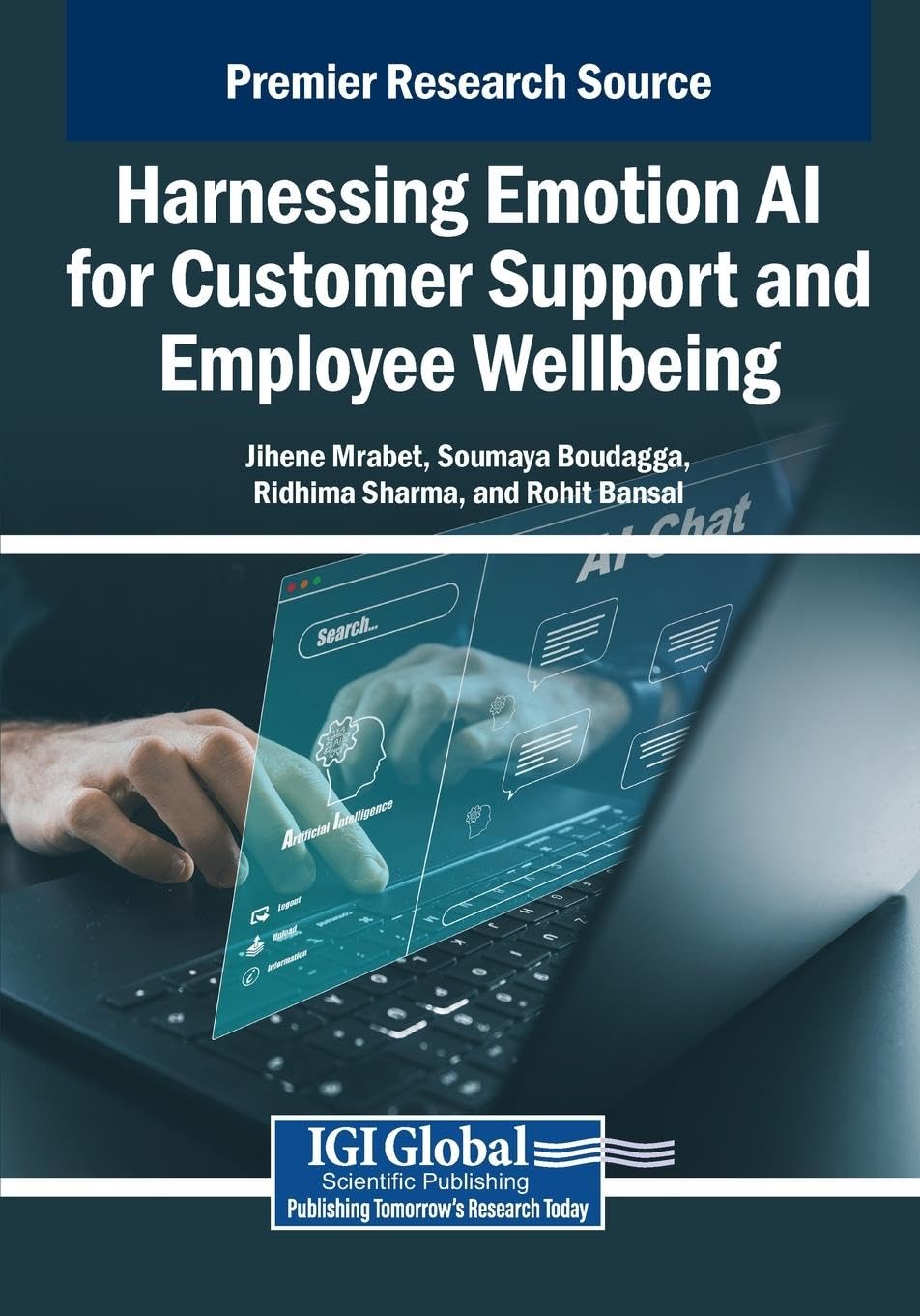 Harnessing Emotion AI for Customer Support and Employee Wellbeing Business, Finance & Career