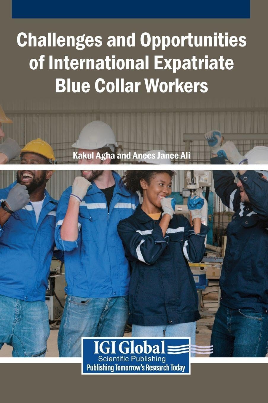 Challenges and Opportunities of International Expatriate Blue Collar Workers Law