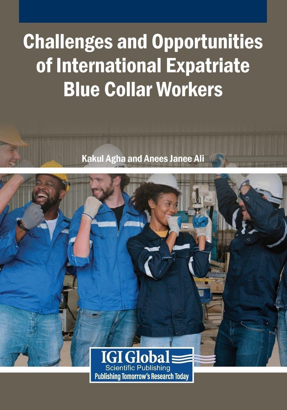 Challenges and Opportunities of International Expatriate Blue Collar Workers Law