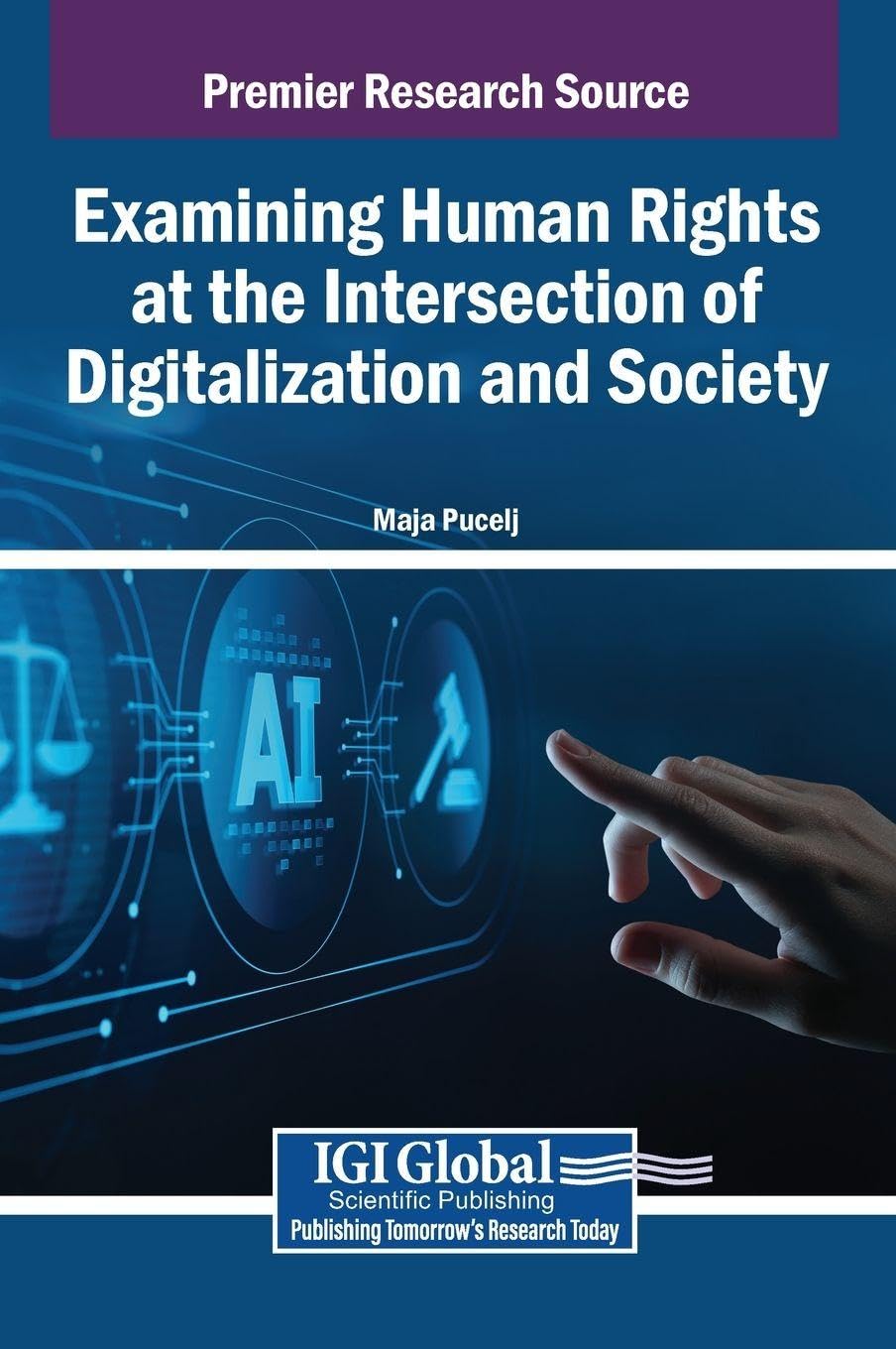Examining Human Rights at the Intersection of Digitalization and Society Law